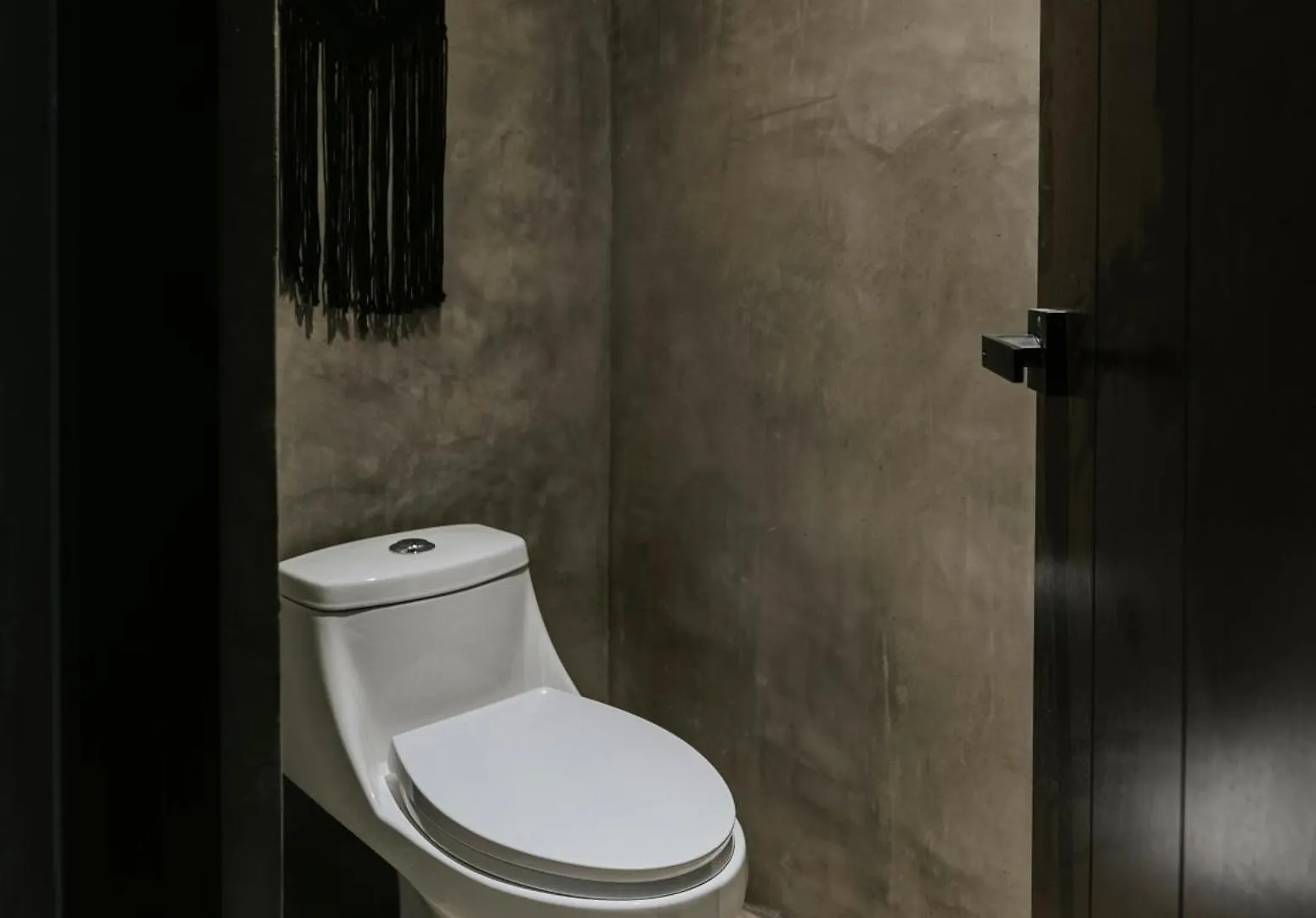 Media Luna Boho Chic Villa E11 Pvt Pool Concierge Тулум Мексика
