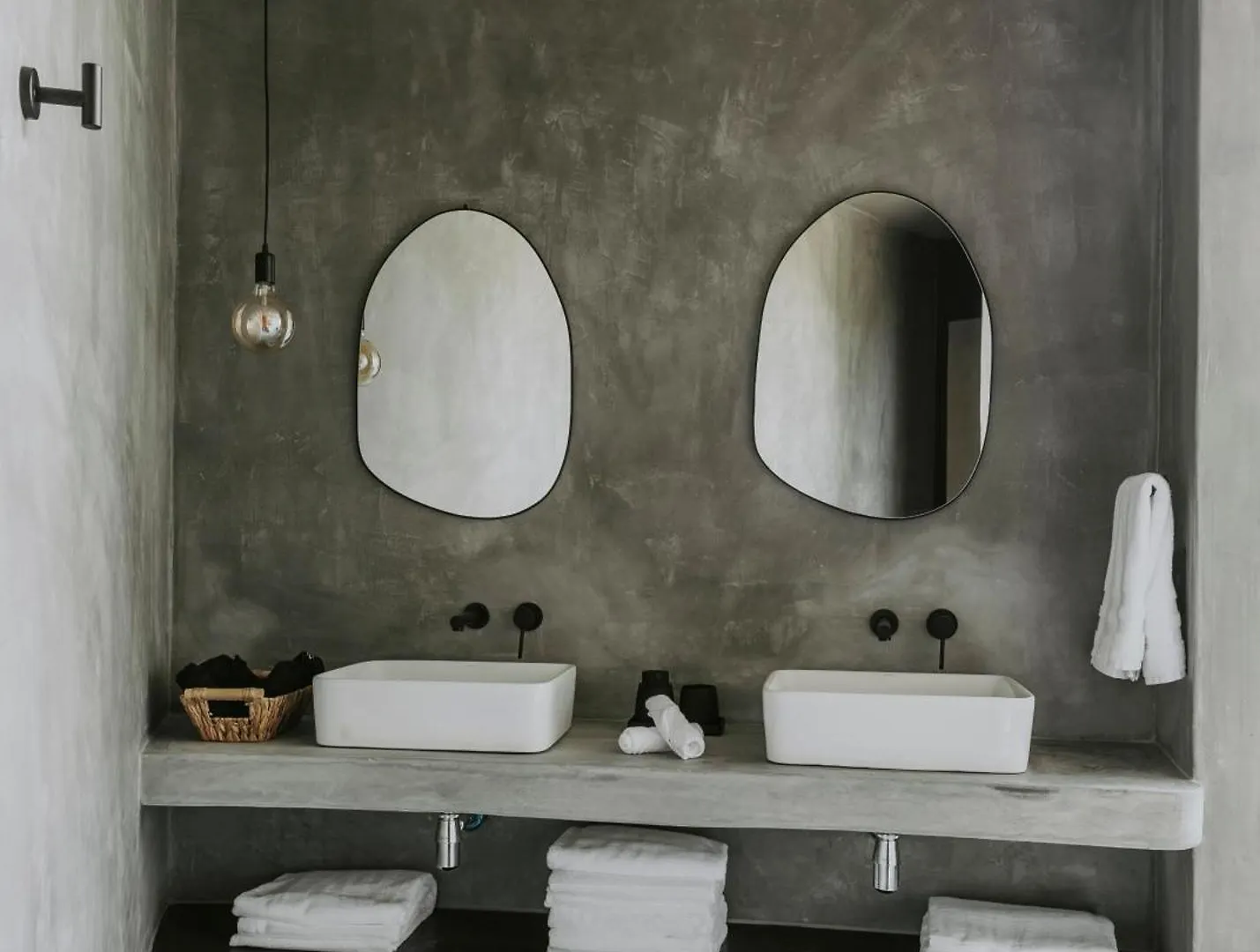 Media Luna Boho Chic Villa E11 Pvt Pool Concierge Тулум