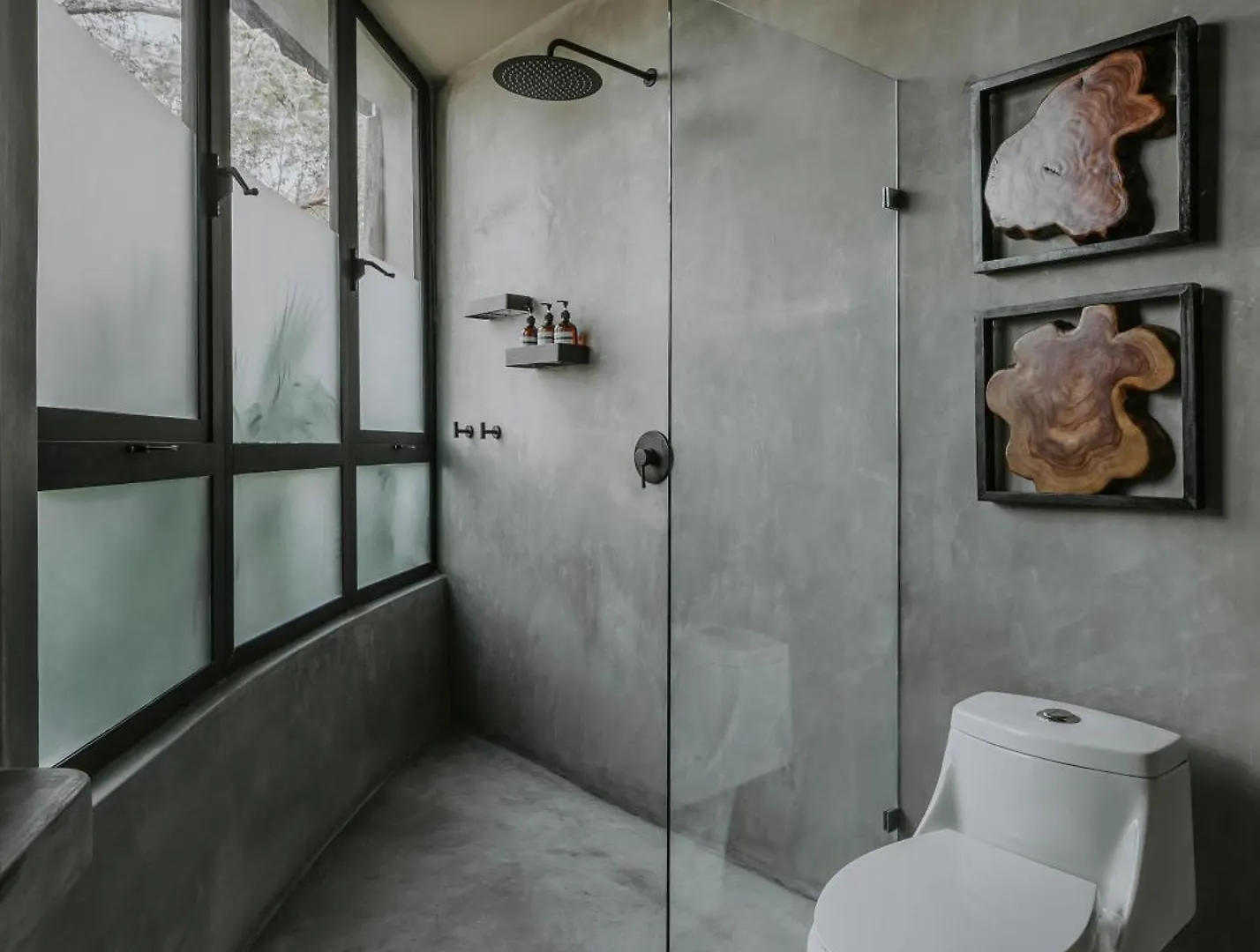 Media Luna Boho Chic Villa E11 Pvt Pool Concierge Тулум