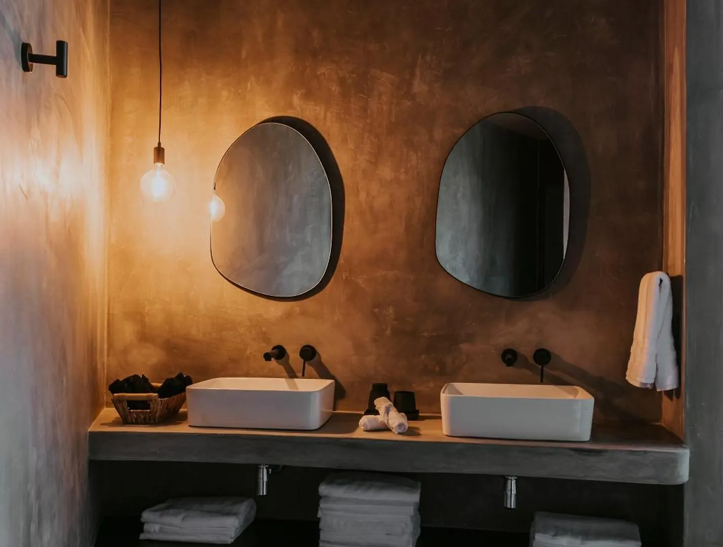 Media Luna Boho Chic Villa E11 Pvt Pool Concierge Тулум Мексика